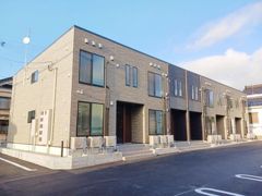 アトール Ⅲの外観画像