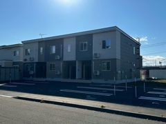 グラン シャリオⅡの外観画像