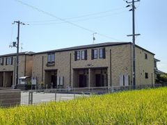 フレスコ・パッソⅡの外観画像