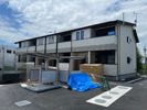 レジデンス・ヤギⅣAの間取り画像