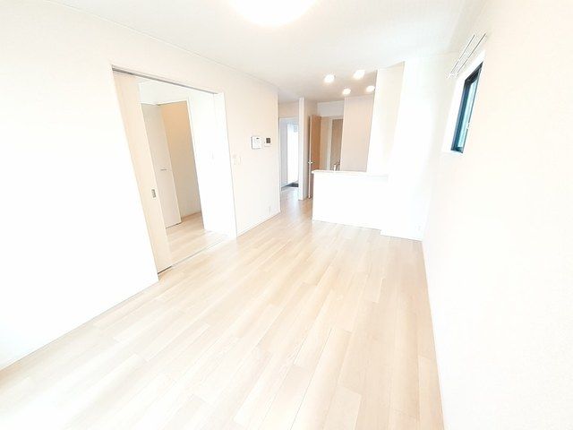 リビング