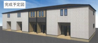 T－TASHIRO Ⅰの外観画像