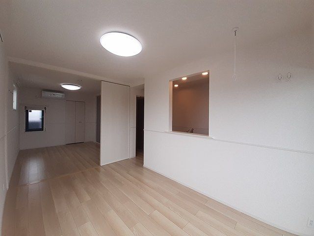 リビング