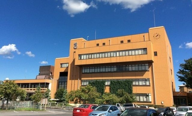 近くの東郷町役場まで1,700m（徒歩22分）