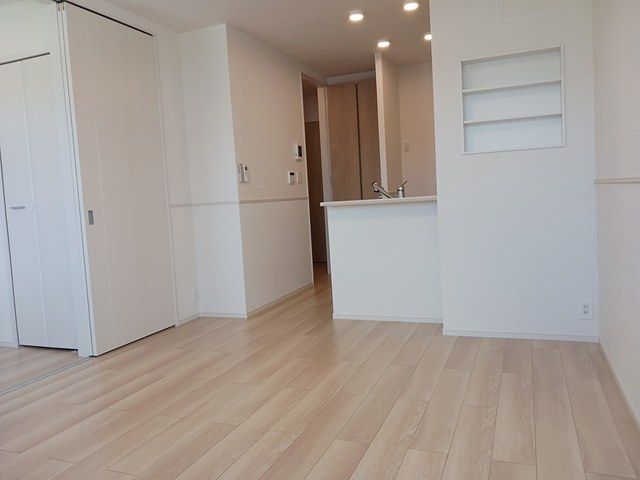 リビング