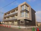 アルバス・ケイの間取り画像