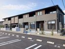ガラシアⅡの間取り画像
