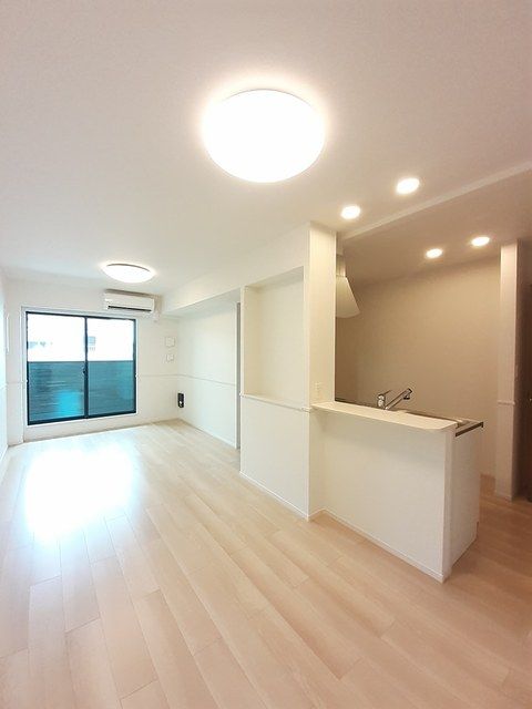 リビング