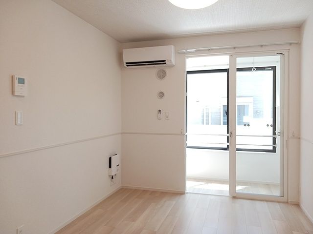 リビング