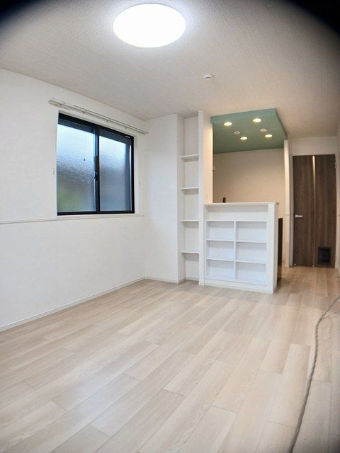 リビング