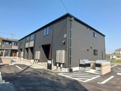 エスペランサⅡ(和歌山市木ノ本の外観画像