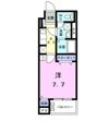 Le Lien（ルリアン） 絆の間取り画像