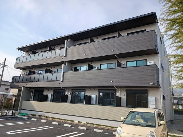 ルフレの賃貸物件