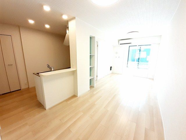 リビング
