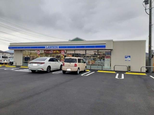 近くのローソン 小城畑田店まで1,500m(徒歩19分)