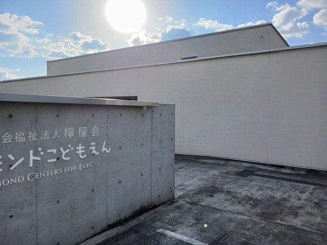 近くの幼稚園・保育園まで1,052m（徒歩14分）