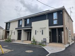 メゾンド ネージュの外観画像