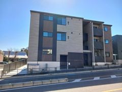 サンティエの外観画像