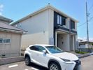 HOKULANI Aの間取り画像