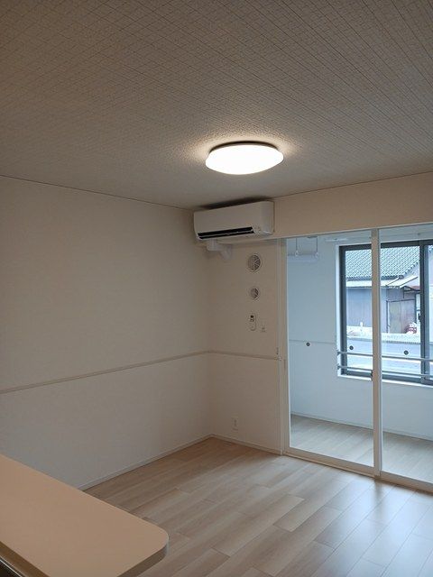 リビング