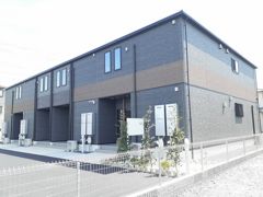 フェリーチェ aの外観画像