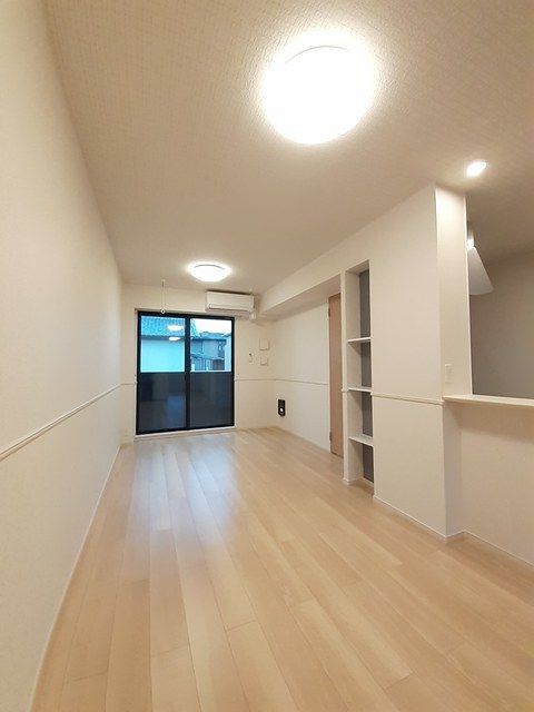 リビング