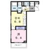 ベラシティの間取り画像