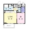 ベラシティの間取り画像