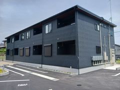 アルコバレーノN．Eの外観画像