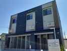 クレシアⅢの間取り画像
