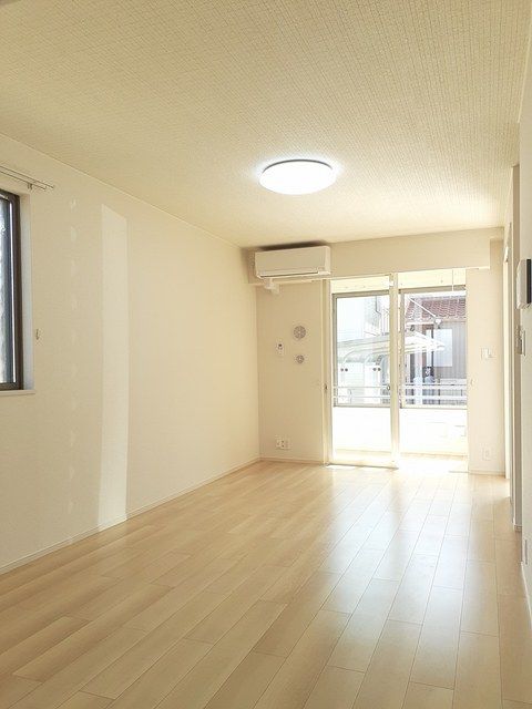 リビング