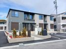 ローレル Ⅰの間取り画像