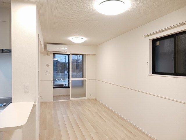 リビング