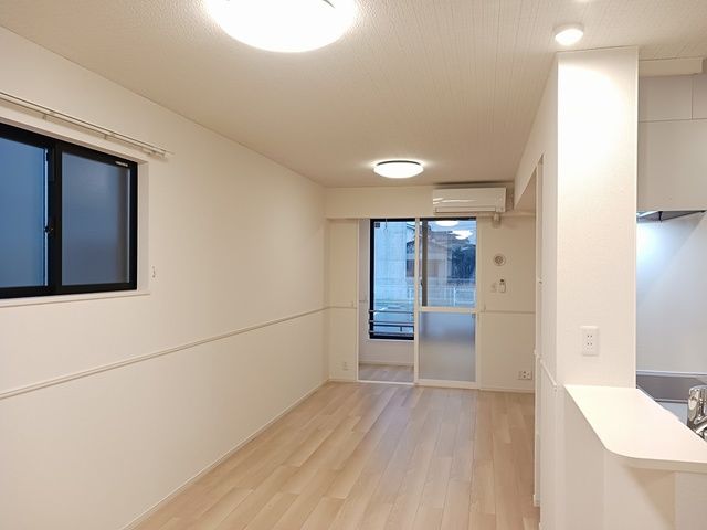 リビング