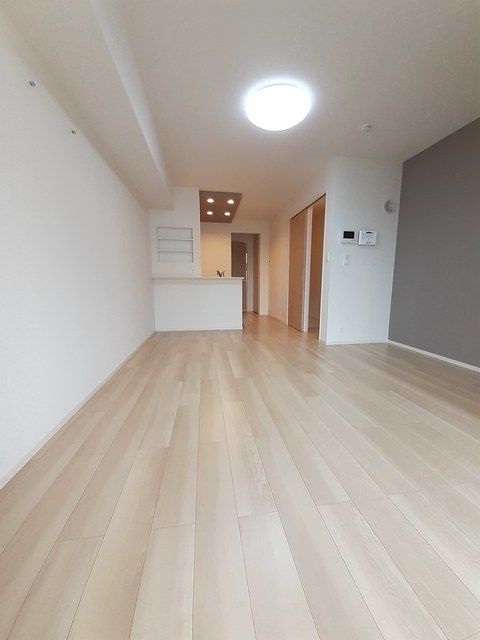 リビング