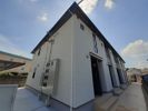 アルバータの間取り画像