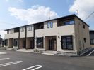 SORAの間取り画像
