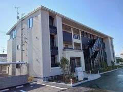 リビオ MIYABIの外観画像
