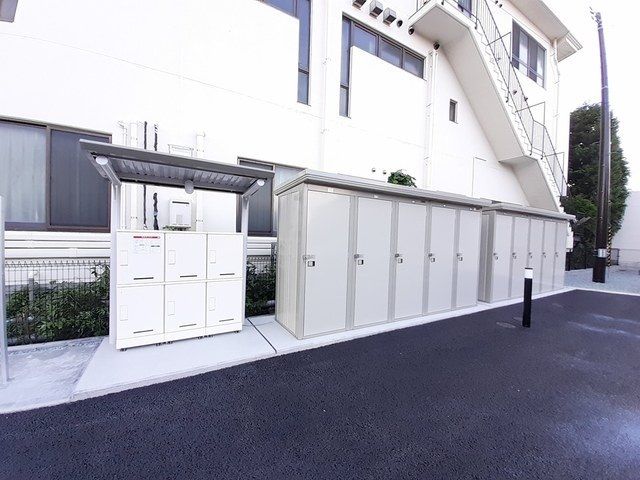 その他