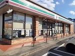 近くのセブンイレブン宮城松島店まで180m(徒歩3分)