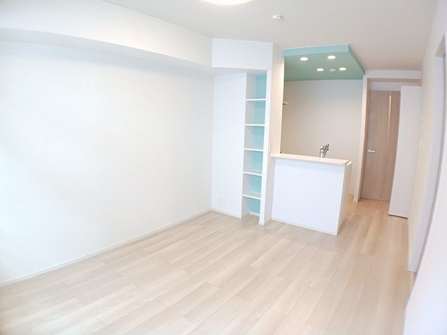 リビング