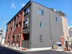 チェルシーの外観画像