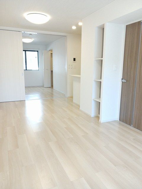 リビング