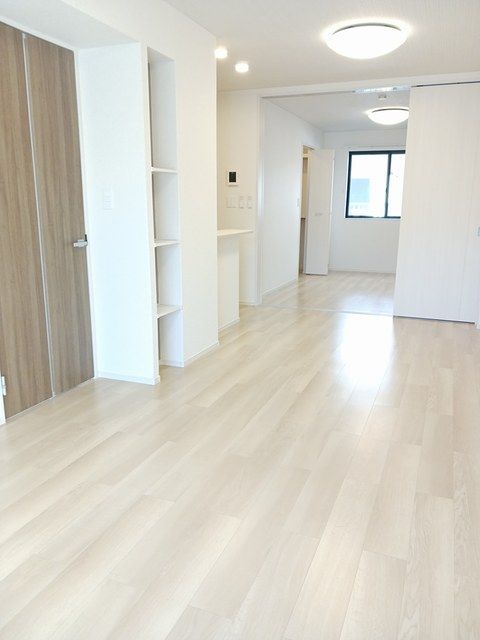 リビング