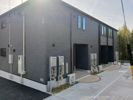 コリーヌ フロリア Ⅰの間取り画像