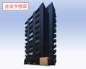 ラ・フュンフの間取り画像