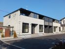 プランドール みいけの間取り画像