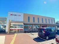 近くの香川銀行仏生山支店さんまで850m(徒歩11分)