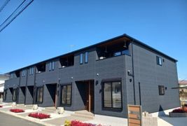 エスポワール レジデンス Aの外観画像