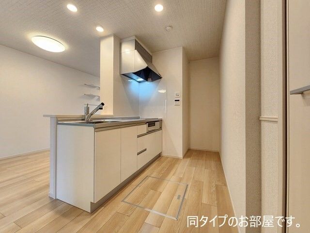 キッチン